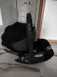 Fotelik samochodowy Cybex Cloud z2