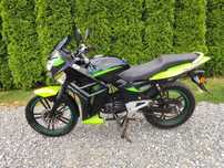 Junak 901 sport junak 50 mozliwy transport