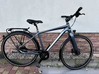 Jak nowy Velo de Ville - Alfine 8- Hydraulika -Okazja !