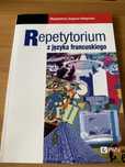 Repetytorium z języka francuskiego