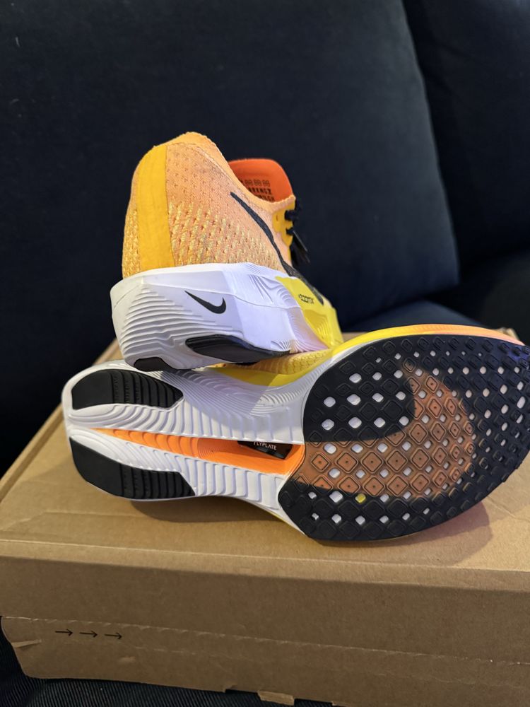 Tenis nike vaporfly
