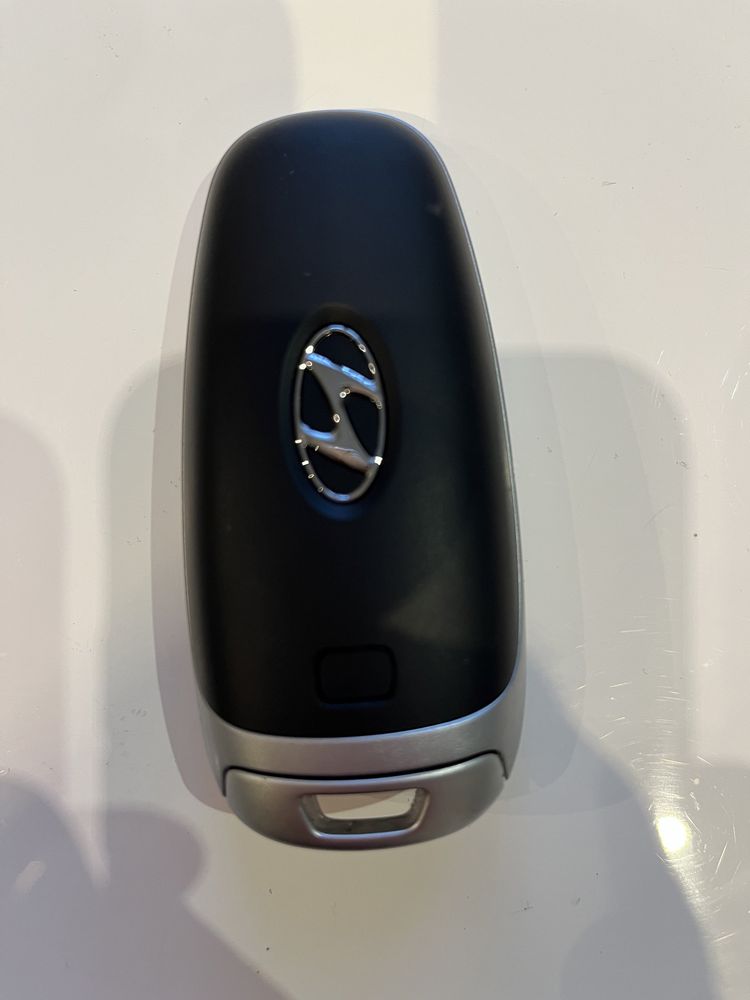 Kluczyk Klucz Pilot Smart key Hyundai Tucson IV  Nowy model