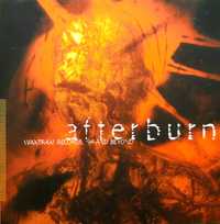 Afterburn (WaxTrax! Records '94 And Beyond) CD, 1994