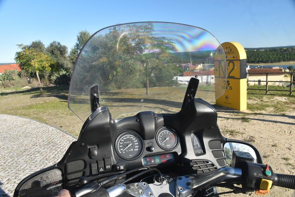 BMW rt 1100 r 1100rt 1998