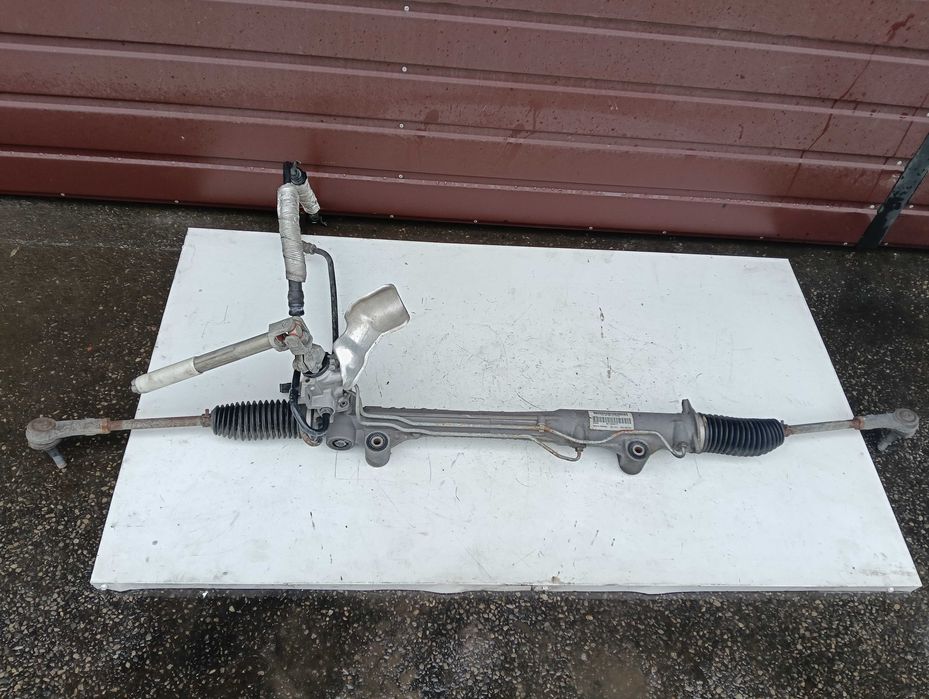 Maglownica Audi Q7 4L Europa Przekładnia Kierownicza 7L8,422,055AE