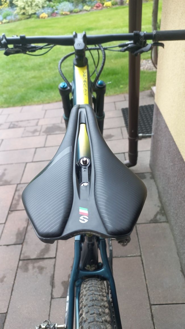 Scott Spark 950 roz. M