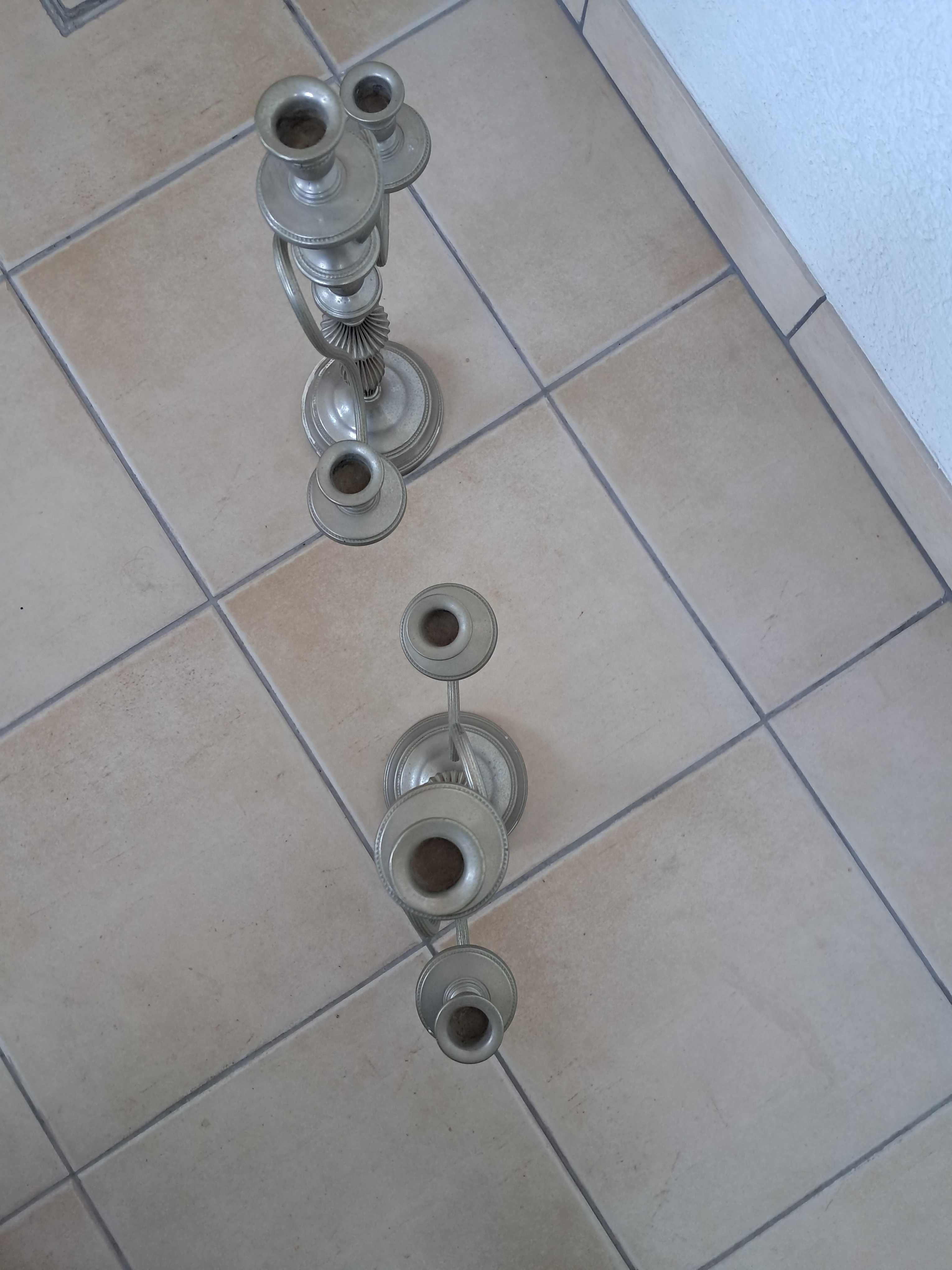 Vendo artigos de decoração  como novos