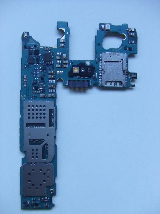 Системная плата телефона Samsung Galaxy S5 G900H G900FD(DUOS) G800
