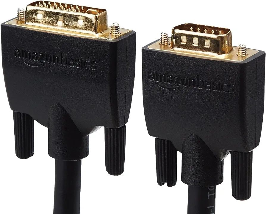Kabel DVI-I do VGA 3m
