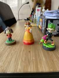 Amiibos para venda