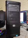 Компьютерный корпус Cooler Master USP 100 (RC-P100)  Б/У