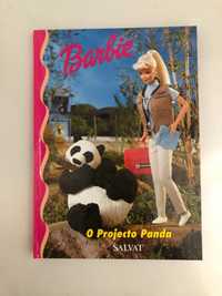 Barbie - O Projeto Panda