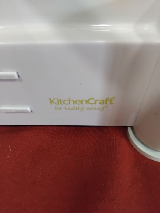Kitchen craft como nova