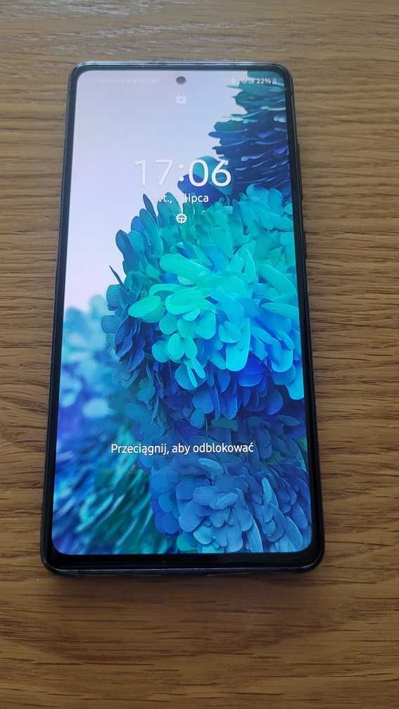 Samsung Galaxy S20 FE 5G