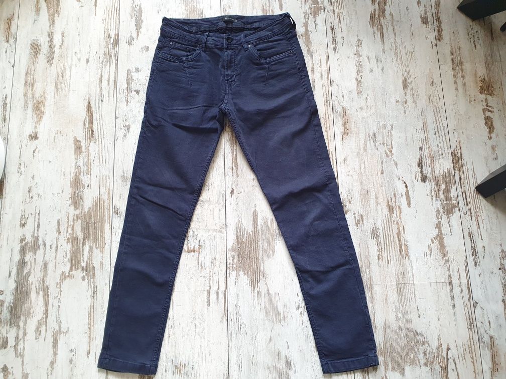 Reserved Spodnie jeansowe r.32