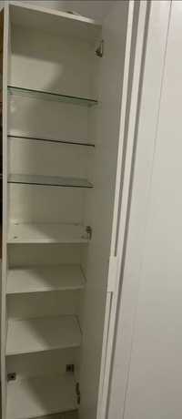 Armário alto IKEA