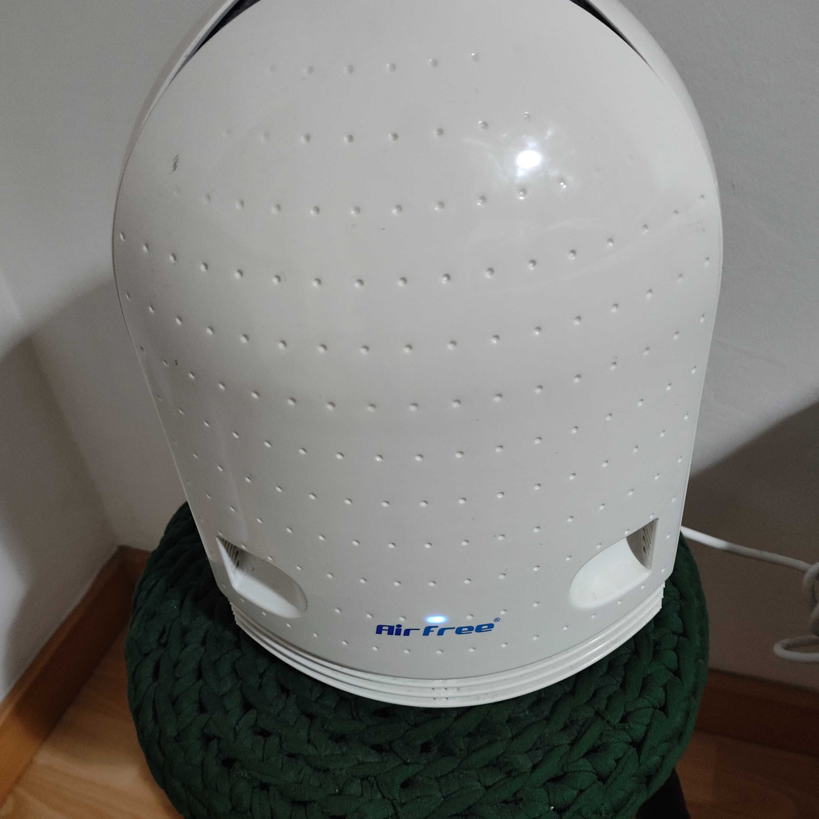 Airfree p3000w - purifiicador ar