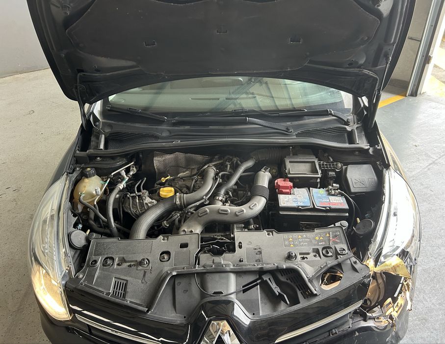 Renault Clio 0.9 Tce 90 Limited de 2018