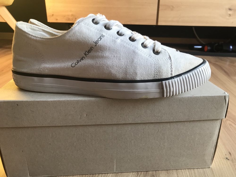 Buty męskie Calvin Klein Jeans roz 41