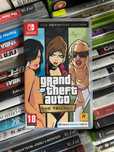 GTA The Trilogy PL|Nintendo Switch