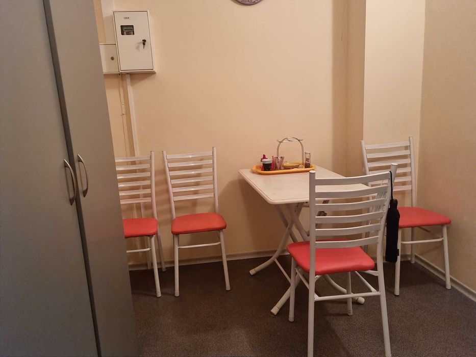 Оренда стоматологіі з обладнанням