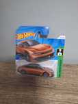 HotWheels DeLorean Alphas