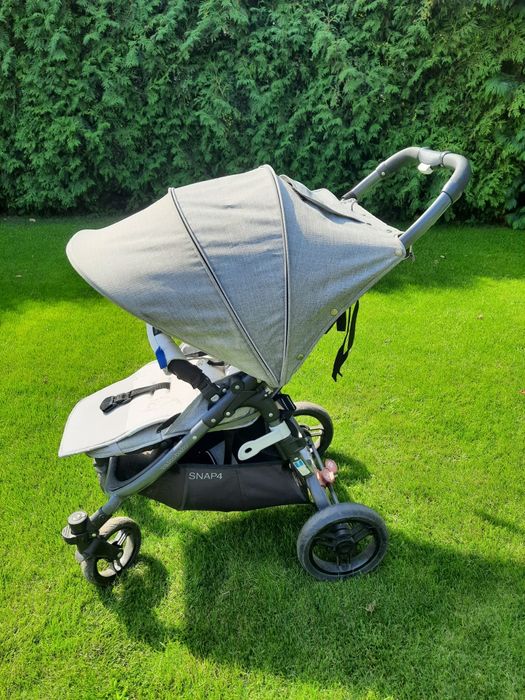 Wózek Valco Baby Snap 4