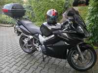 Honda VFR 800, r. prod. 2009, serwisowany i gotowy do jazdy! 19500!