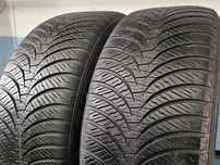 Opony całoroczne Falken EuroAll Season AS210 245/45 R19 102 V XL 2022r