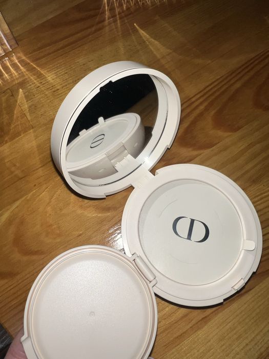 Diorskin Forever Cushion Пудра для обличчя