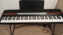Korg SP-250. Цифрове піаніно
