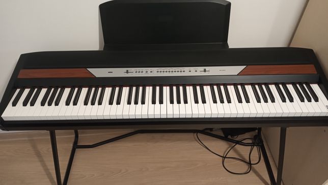 Korg SP-250. Цифровое пианино