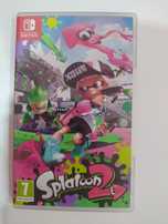 Gra Splatoon 2 Nintendo Switch