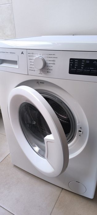 Máquina lavar roupa Teka