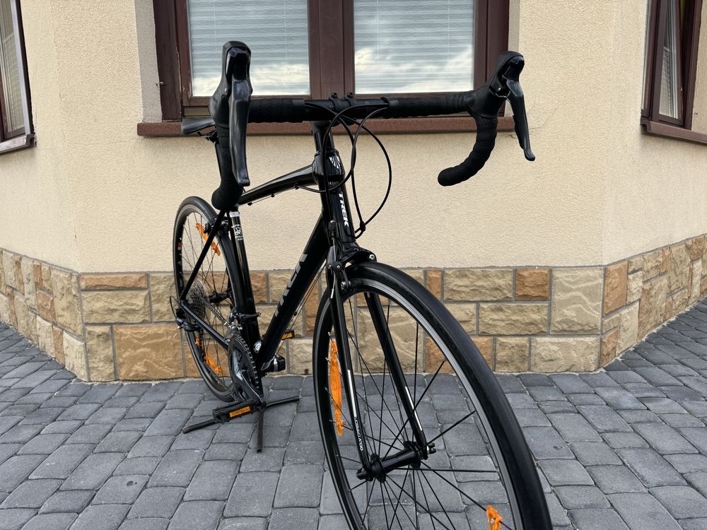 Rower szosowy Trek Domane Al3