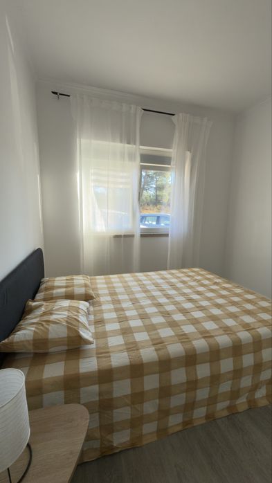 Quarto arrendamento