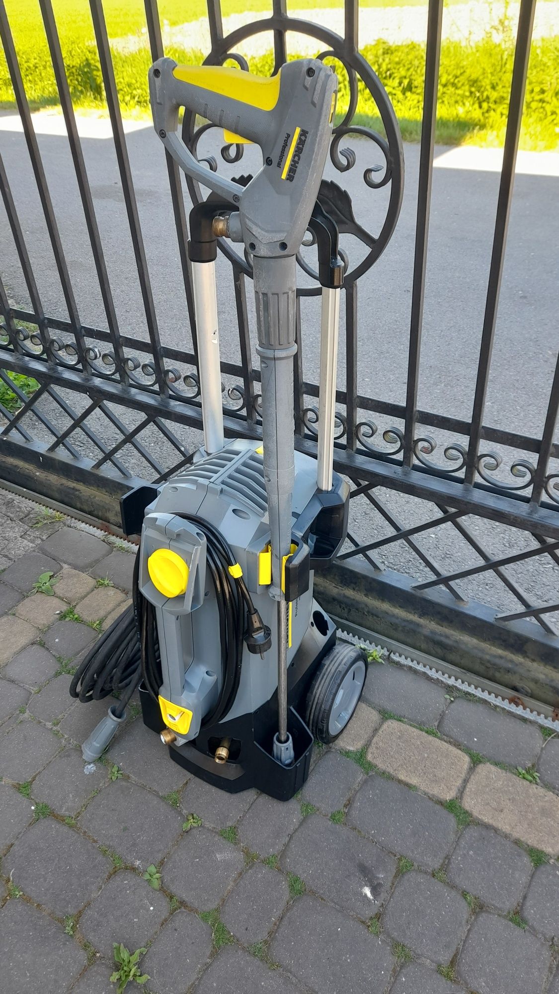 Myjka Karcher HD  6/13