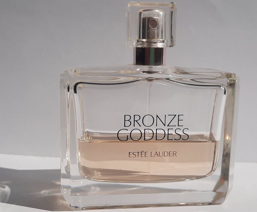 Bronze Goodess edt 100 ml Estee Lauder zapach opalenizny letniej
