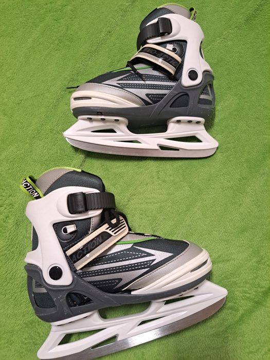 Ковзани EVO ACTION розмір 35-38