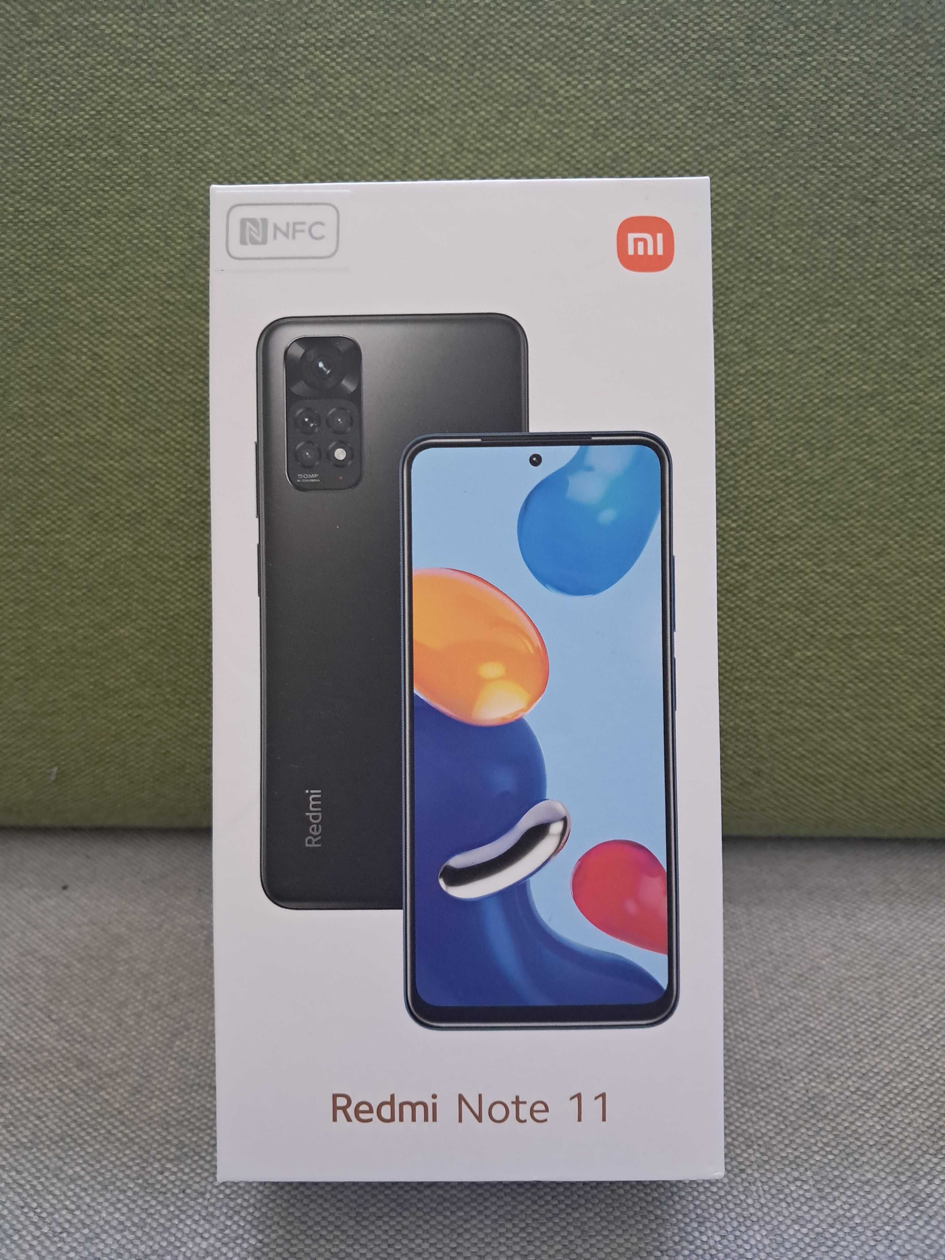 Redmi Note 11 8/128