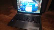 Acer aspire v5-573p Core i7