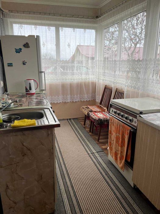 Будинок в м.Долина