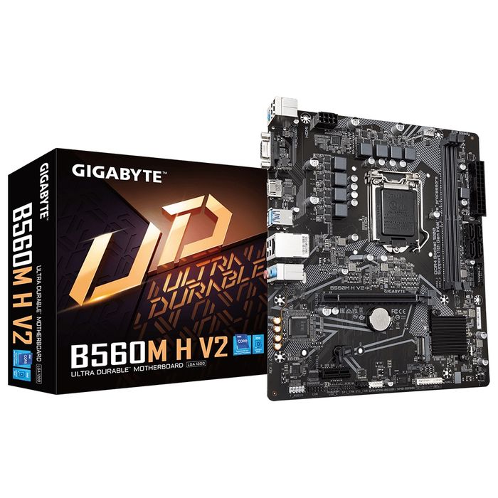 I5 11400f/Gigabyte B560M H/ID-Cooling SE-903-XT Black