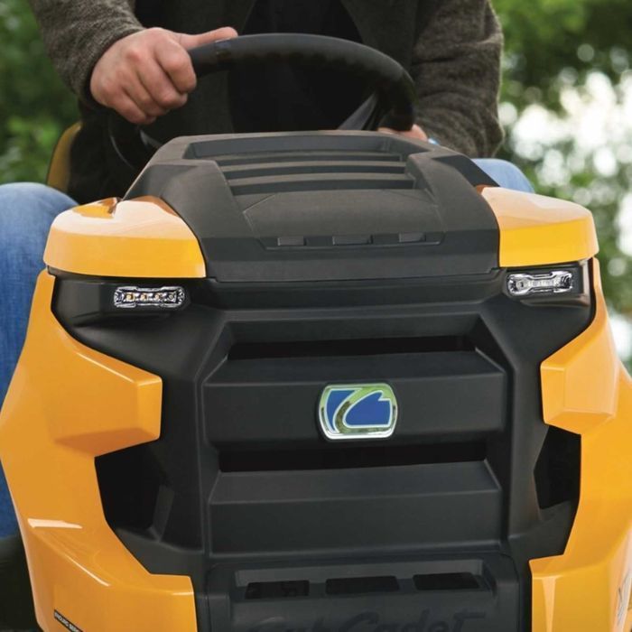 Traktorek kosiarka Cub-Cadet  Xt2 Qr106 Kawasaki 5 lat gwarancji!