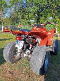 !!Quad!! Silnik hondy TRX 300