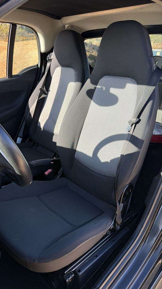 SMART ForTwo Pulse 1.0 Turbo