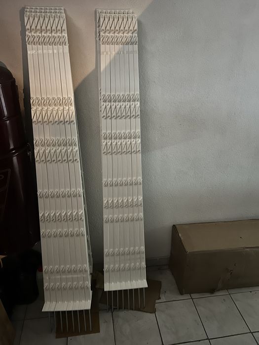 Postes para vedações elétricas