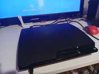 Sony PS3 slim venda