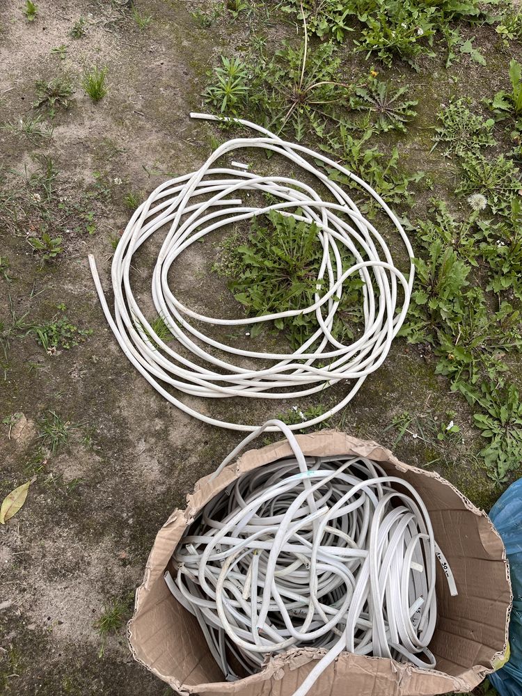 Przewód elektryczny