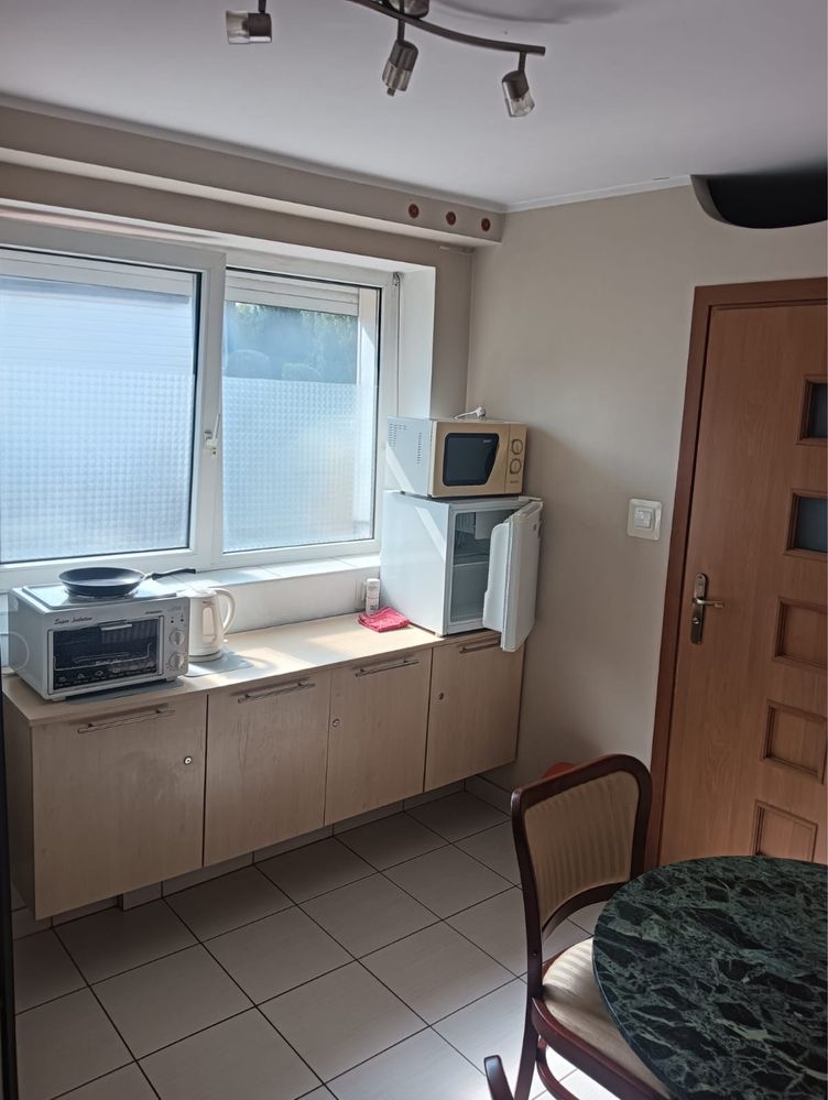 Pokoje goscinne „ u Marioli” promocyjne ceny dla firm